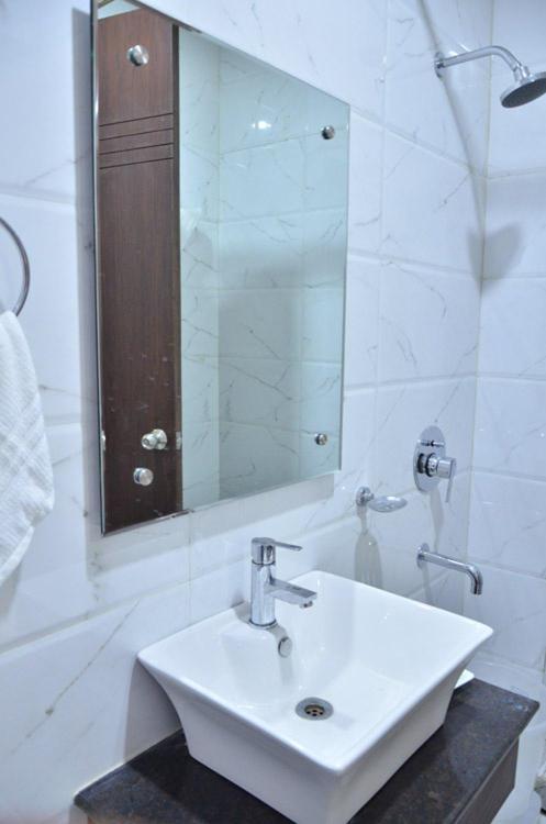 Hotel Popular Amritszár Kültér fotó